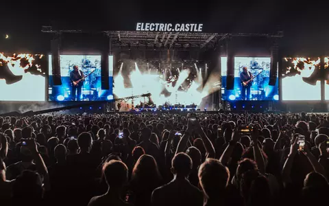 Electric Castle 2026 la final. Publicul a fost headliner-ul ediției