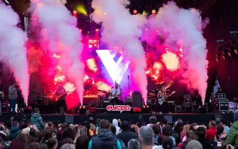 IMAGINE FEST 2026: Europa FM e din nou LIVE în Cetatea Alba Iulia cu patru zile de muzică, ediții speciale și experiențe pentru toate generațiile