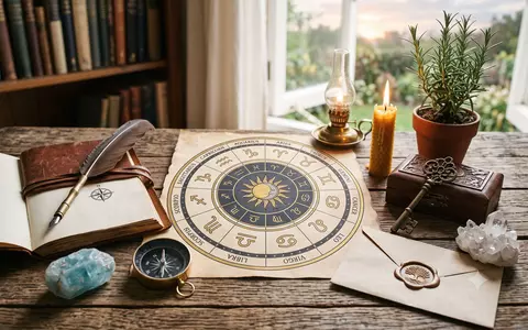 Horoscop săptămânal 20 - 26 iulie 2026. Începuturi noi și decizii radicale