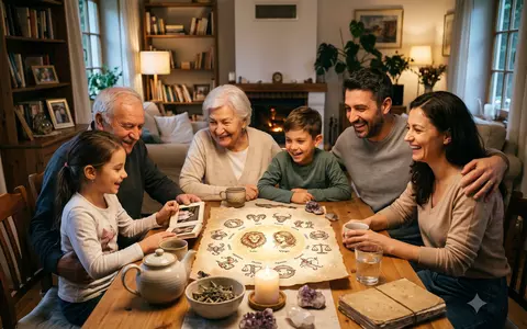 Horoscop 12 august 2026. Clipe speciale în familie pentru două zodii