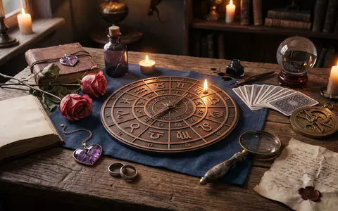 Horoscop 6 august 2026. Ghinion pe plan amoros pentru două zodii