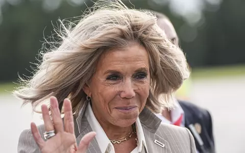 Brigitte Macron, decizie radicală după ce au fost achitate femeile care au susținut că s-a născut bărbat. A contestat decizia instanței