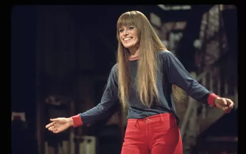 A murit Louise Lasser, fosta soție a lui Woody Allen și vedeta serialului „Mary Hartman, Mary Hartman”. Avea 87 de ani