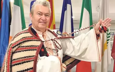 Întâlnire de gradul trei, după nenumărate certuri! Cum s-au comportat Saveta Bogdan și Gheorghe Turda când s-au văzut la un concert: ”Fiecare și-a văzut de treaba lui...” / EXCLUSIV