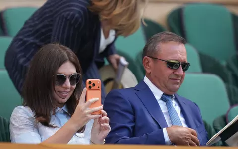 Simona Halep și Dorin Mateiu și-au oficializat relația la Wimbledon! Cum au fost surprinși în Loja Regală, alături de Kate Middleton și care a fost prima imagine postată de fosta tenismenă