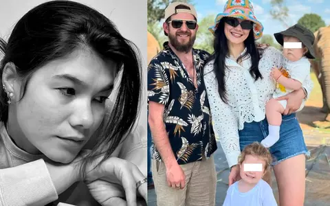 Ileana Sterp, cu ochii umflați de plâns pe rețelele de socializare, după ce a confirmat divorțul: "Ultimul timp pentru mine a fost și așa, doar că nu am arătat!"