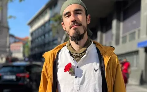 Andrei Singureanu, fost concurent X Factor, dispărut în Portugalia de aproape o lună. Prietenii săi cer ajutor pe rețelele de socializare: "Să ne unim mai mulți pentru a-l căuta"