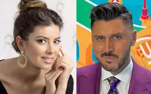 Povestea de dragoste dintre Ciprian Marica și Laura Teodoru. Care a fost motivul despărțirii, după aproape un an de relație