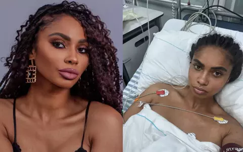 Cine a avut grijă de fiica lui Laurette în perioada în care a fost internată în spital: „A înțeles foarte bine situația mea, a fost alături de mine și m-a încurajat”