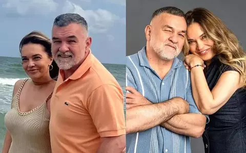 Monica și Leonard Doroftei dezvăluie care e secretul căsniciei lor de 32 de ani: „Ne lăudăm unul pe celălalt. Ne bucurăm de a doua tinerețe”