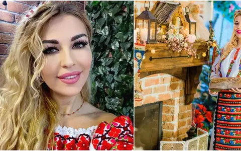 Cântăreața de muzică populară Lorenna a solicitat Ambulanța în culisele unui spectacol din Buzău: "Viața ne încearcă pe fiecare!" / Un echipaj al Crucii Roșii i-a acordat primul ajutor 
