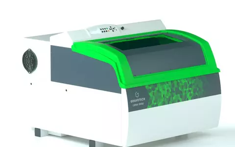 Mașini de gravat laser – tehnologia care schimbă standardele în personalizare și producție profesională
