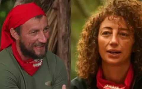 Cine a impresionat-o cel mai mult pe Patricia Vizitiu la Survivor: "Una dintre cele mai frumoase descoperiri pe care le-am făcut în emisiune". Ce spune despre Aris Eram și divergențele cu Marian Godină / EXCLUSIV