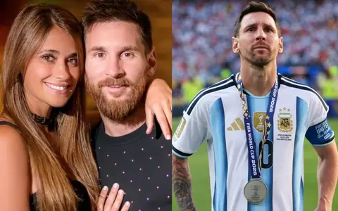 Antonela Roccuzzo, declarație de dragoste emoționantă pentru Lionel Messi, după înfrângerea de la Cupa Mondială: „Sunt nespus de mândră că merg prin viață alături de tine”