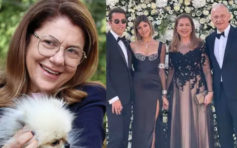 Mihaela Geoană, dezvăluiri rare despre copiii ei, Alexandru și Ana Maria. Ce tradiții de familie păstrează și astăzi: „Aceste momente sunt cele care ne dau forță!” | EXCLUSIV