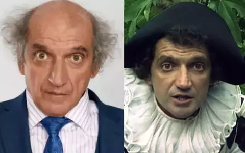 Mihai Gruia Sandu, alias Arlechino, pregătește primii studenți ai Facultății de Artă a Circului, la aproape 70 de ani: „Pentru prima dată în România și în Europa”