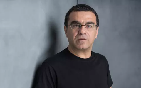 Mihai Mărgineanu spune că frica de zbor l-a împins spre aviație. Ce alt motiv l-a făcut să se înscrie la cursuri: „Mi-am propus să învăț cu ce se mănâncă!” / EXCLUSIV