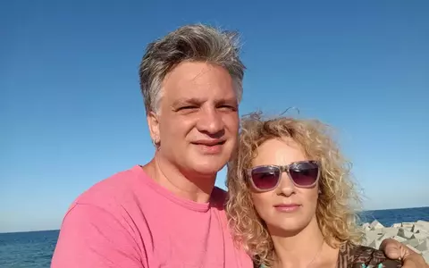 Cum se simte Mihai Onilă după ce a fost la un pas de moarte: "Astăzi mi-au scos tubul de drenaj". Soția lui, declarații cutremurătoare: ”Am crezut că îl pierd. Medicul mi-a spus că poate muri pe masa de operație”/ EXCLUSIV