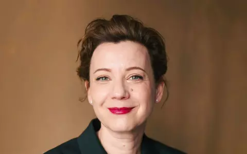 Actorul de care Mirela Oprișor a fost îndrăgostită în adolescență. Cum a fost prima întâlnire față-n față: „I-am zis. Nu se mai putea face nimic!”