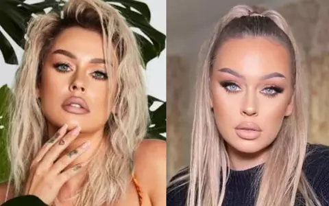 Misha, reacție acidă în online! Ce a enervat-o pe fosta soție a lui Connect-R: „Zici că ați descoperit gaura la covrig. Ce e asta? Ce poate să fie atât de wow?”