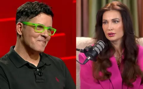 Lucian Viziru, detalii picante despre scenele de dragoste cu Nicoleta Luciu, în telenovele: "Am fost întrebat dacă aș avea ceva împotrivă să-mi dau jos chiloții"