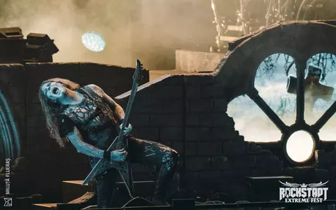 Câteva zile ne despart de Rockstadt Extreme Fest 2026. Ghimbav devine noua casă a unuia dintre cele mai ambițioase festivaluri de metal din Europa.