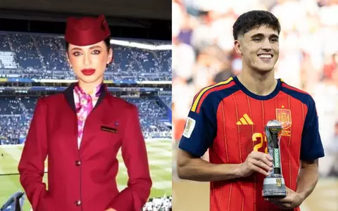 Cine este românca de la CM 2026 care i-a înmânat trofeul Best Young Player lui Pau Cubarsi: „Așa emoții n-am avut în viața mea”