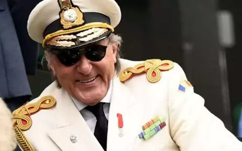 Ilie Năstase rememorează ce i-a reproșat Nicolae Ceaușescu la prima întâlnire oficială: "Nu îmi place că înjuri! Văd eu acolo pe buzele tale că înjuri"/ Replica tenismenului a stârnit panică în jur