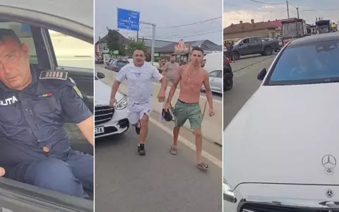 Un mire din Lungulețu a mers la Poliție după ce a fost bătut la propria nuntă și acolo a fost bătut din nou. Șeful de post, care ar fi fost beat, a chemat interlopii