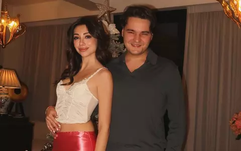 Cum se înțelege Selly cu părinții iubitei lui: "Familiile ajung inevitabil să facă parte din poveste. Am avut ani la dispoziție să ne cunoaștem". Ce spune despre gelozie în relația cu Samaranda / EXCLUSIV