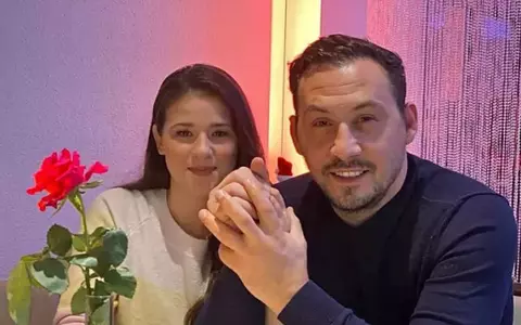 Ce a răspuns Ștefan Stan, întrebat despre o posibilă împăcare cu fosta soție: „Dacă ne-ai pus pe amândoi într-o cameră, în maxim 24 de ore unul dintre noi pleacă”