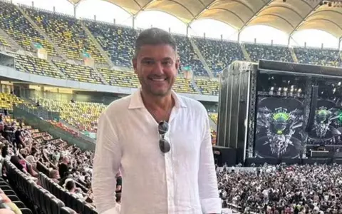 Cristian Boureanu mărturisește de câte ori a iubit cu adevărat în viață, până la 54 de ani: "Căsnicia nu trebuie confundată cu iubirea" / Prima lui soție s-a cuplat cu nașul lor de cununie, iar Valentina Pelinel cu Cristi Borcea