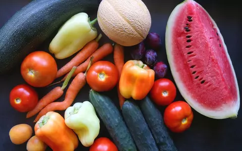 Topul alimentelor cu conținut mare de apă pentru o hidratare optimă vara