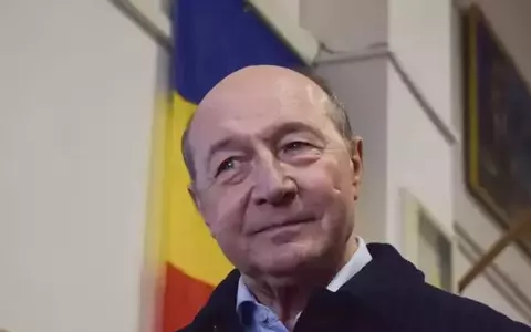 Traian Băsescu, atac dur la adresa liderilor politici: "Oamenii ăștia riscă să prăbuşească statul. Aproape că-şi trădează ţara pentru nişte interese mărunte, orgolii"