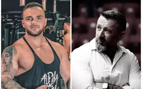 Sebastian Vieru, organizatorul galelor RXF, șocat de moartea sportivului George Radu: "A mers să se răcorească, apa foarte rece, i-a stat inima"
