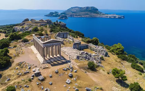 Circuit Grecia cu autocarul: Atena, Meteora și Halkidiki - itinerar complet și prețuri