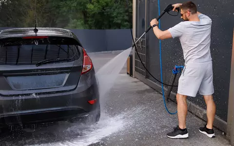 Cum alegi numărul optim de boxe pentru o spălătorie auto self-service
