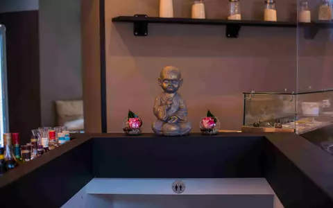 De ce unele case te relaxează imediat ce le treci pragul