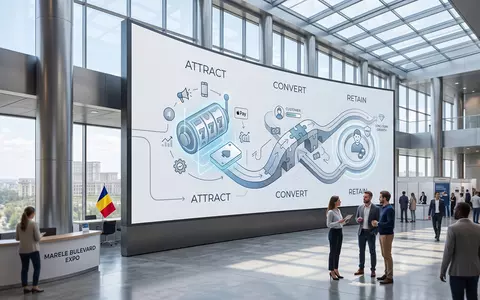 Importanța marketingului în industria jocurilor de noroc. De ce experiența utilizatorului contează mai mult ca niciodată