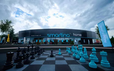 Universul Smartino se extinde: pe 25 iulie se deschide noul magazin Smartino Home 