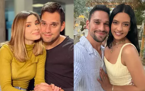 Vlad Gherman, despre lecția pe care a învățat-o după despărțirea de Cristina Ciobănașu: „Poate am îndoieli despre cine sunt și cum sunt”. Care este acum cea mai mare dorință a actorului