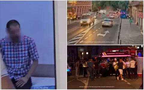 Șoferul care a provocat accidentul cumplit din Brașov, în care au murit doi oameni, va fi cercetat în stare de libertate. Anunțul procurorilor