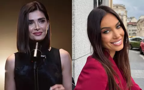 Alina Pușcaș a aflat de boala gravă a Alinei Pușcau, după ce a fost confundată cu modelul. Ce mesaj a primit: "Se vedea clar că e plin de durere în suflet și nu înțelegeam. A fost îngrozitor!"