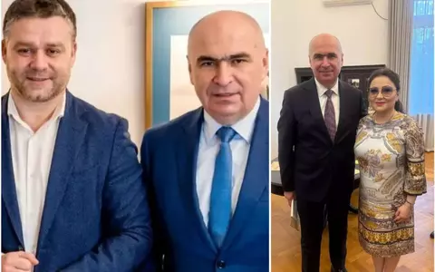Ciprian Ciucu apără PNL în cazul Cristinei Trăilă: "Se încearcă folosirea Justiţiei pentru a-l atrage pe Ilie Bolojan în diferite scandaluri"