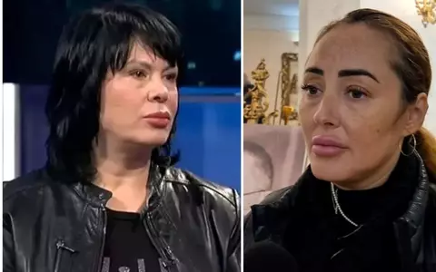Mariana Moculescu și-a dat fiica din nou în judecată pentru a obține de la ea pensie de întreținere: "Nu e vorba că vreau să îi iau copilului ceva, că vreau să îi fac eu un rău"