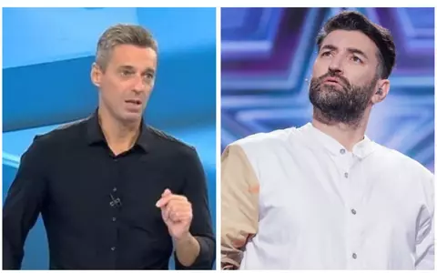 Mircea Badea s-a sesizat, după ce Smiley a anunțat că are concert la Cernavodă în plină criză energetică: "Păi nu era nenorocire? Să fim responsabili, ziseră!"