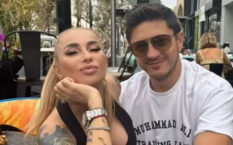 Anamaria Prodan vorbește în premieră despre relația cu tatăl iubitului ei, Ronald Gavril: "Ca să vezi, e tot Săgetător ca mine. Știi cum e socrul meu?". Ce i-a spus boxerul la prima lor ceartă