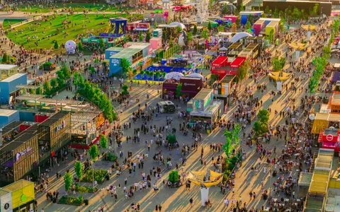 NIBIRU dă startul unui weekend-maraton de Sf. Maria: trei zile de entertainment, de dimineața până noaptea