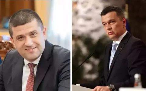 Radu Miruță, ironie la adresa lui Grindeanu, la inaugurarea unei porțiuni din Autostrada Transilvania: "Nu știu dacă pot să țin ceasul la mână sau să-l bag în buzunar"