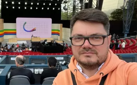 Sorin Kosz, redactor-şef pe zona de digital, a demisionat de la PRO TV, după 4 ani: "Am decis să închei din 1 septembrie etapa profesională curentă. Plec mai bine pregătit profesional"
